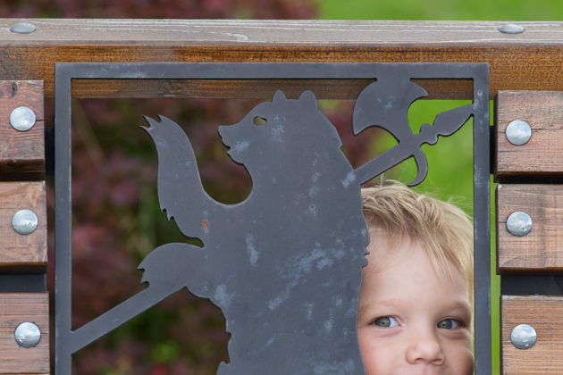 Виды Семейный квест «Закоулки Ярославля»