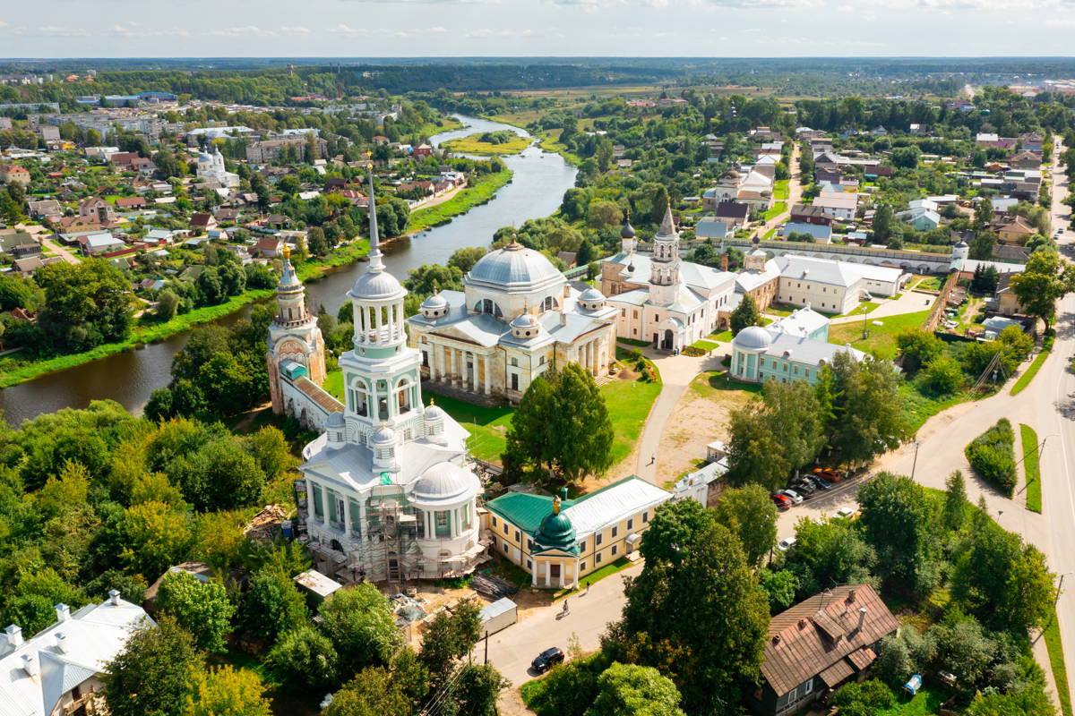 Парк Любви и Верности