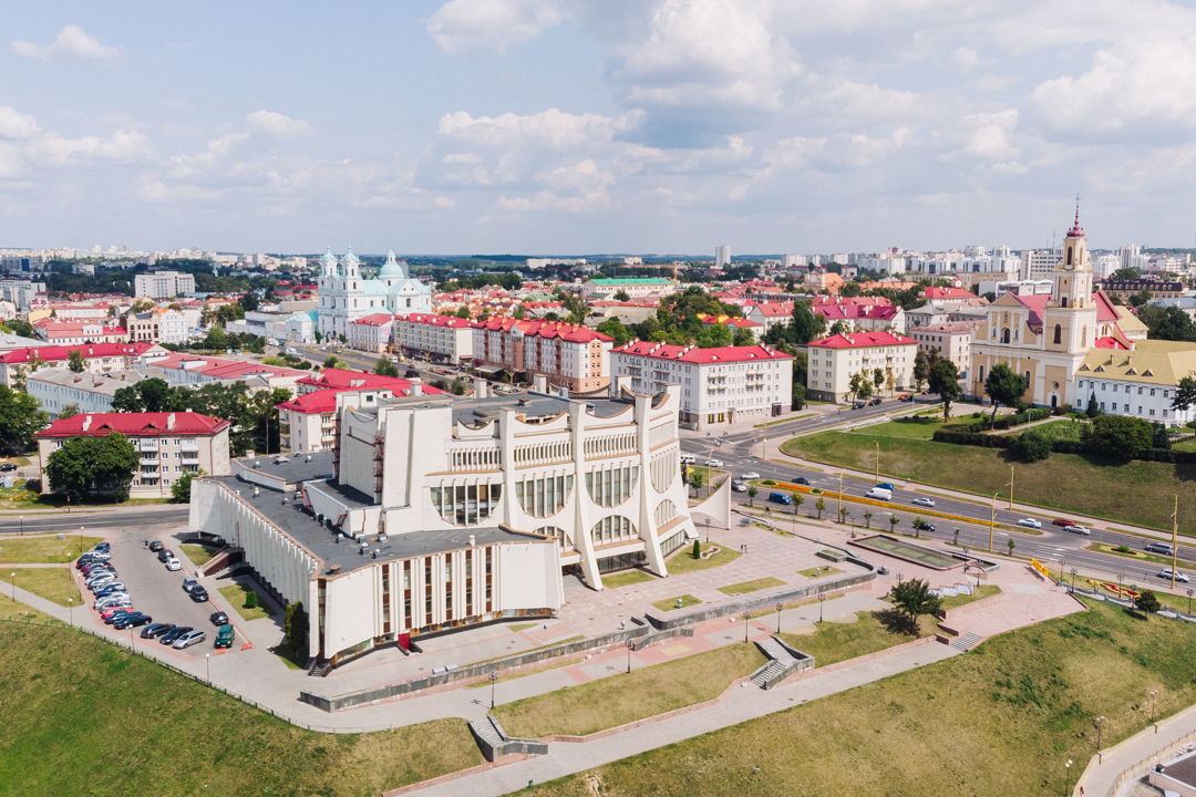 Групповая обзорная экскурсия по Гродно — фото 6