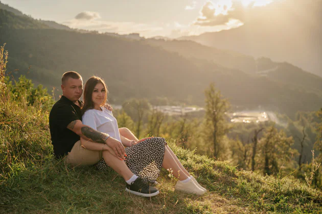 Фототур в Красную поляну из Адлера — экскурсия, Адлер | Покатаем