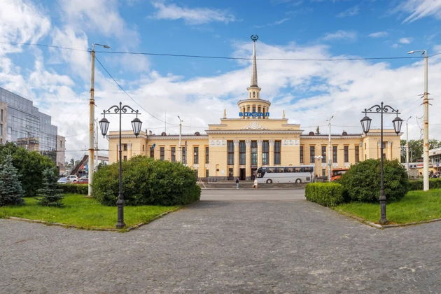 Виды Гран-тур: Вся Карелия и гастроприключение