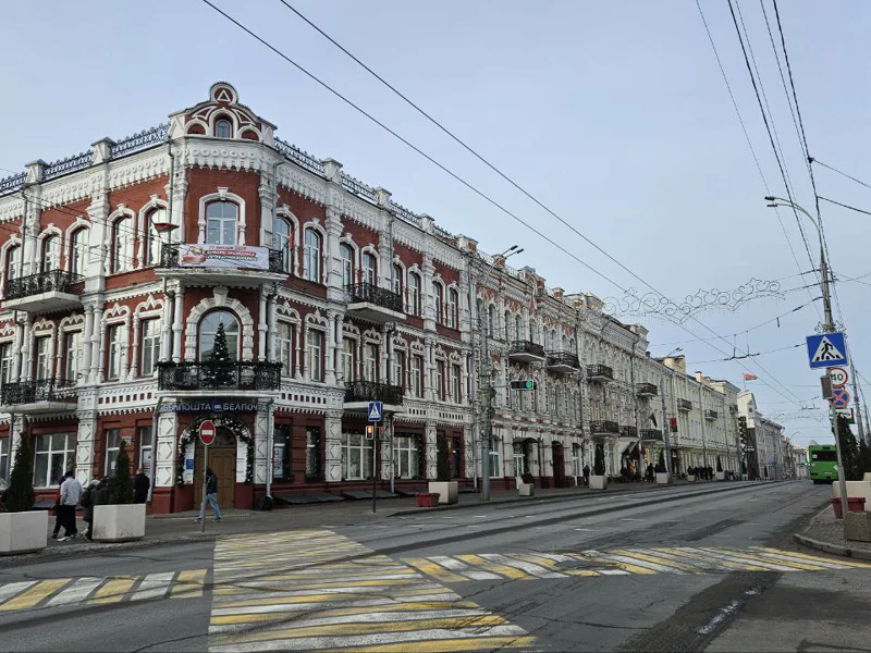 Истории города над Сожем (обзорная экскурсия по центру Гомеля) — фото 3, Гомель | Покатаем