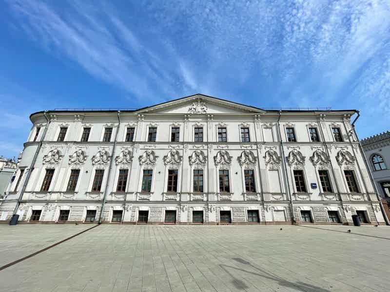 Воздвиженка: аудиопрогулка по старейшей улице Москвы - фото 3