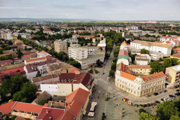 Термально-минеральные источники и древний город Сремска-Митровица — фото 2