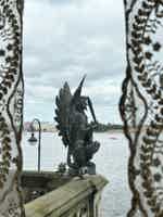Экскурсия "Владимирский дворец (Дом ученых) — сердце императорского Петербурга" - фото отзыва 4