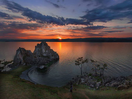 Этнопарк «Золотая Орда»