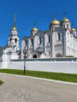 Экскурсия "Древний Владимир: путешествие в историю" - фото отзыва 1