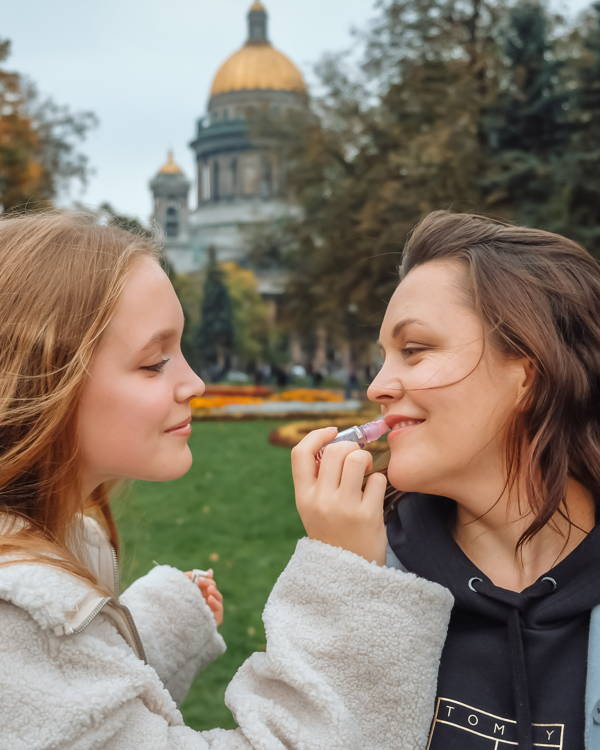 Ваш незабываемый день в Петербурге — фото 4