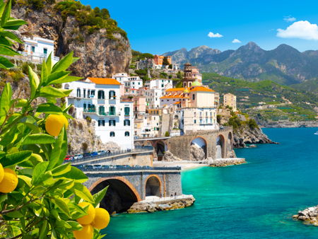 Церковь Святого Доменико Маджоре