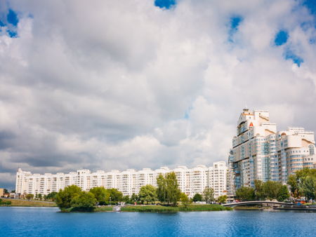 Экспозиция "Минская конка"