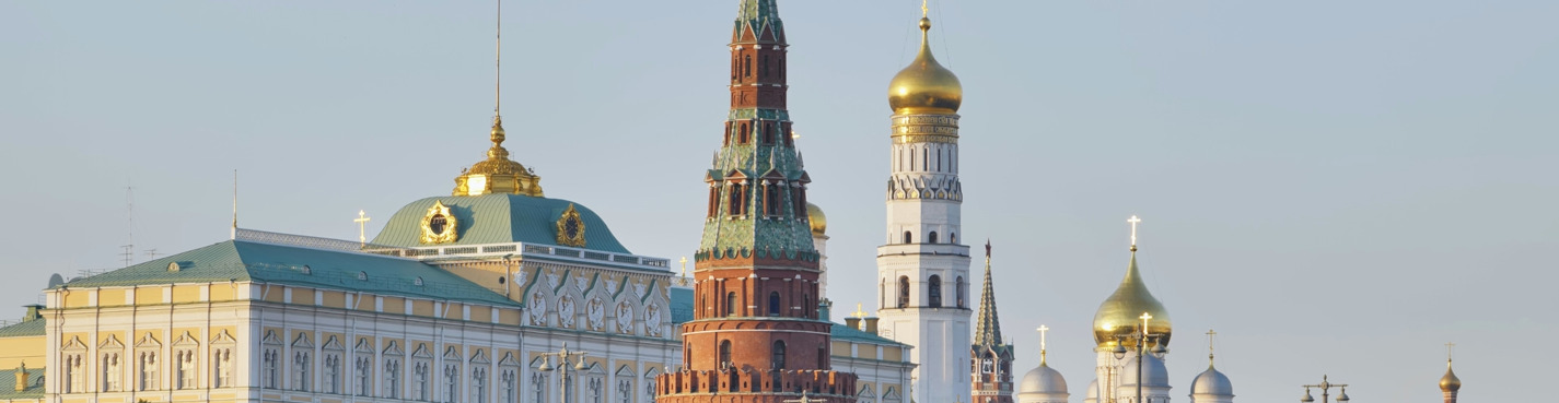 Красная площадь — сердце Москвы: история главных символов