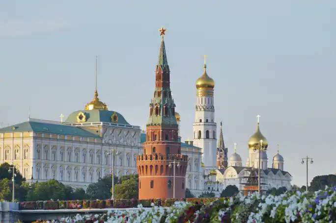 Красная площадь — сердце Москвы: история главных символов