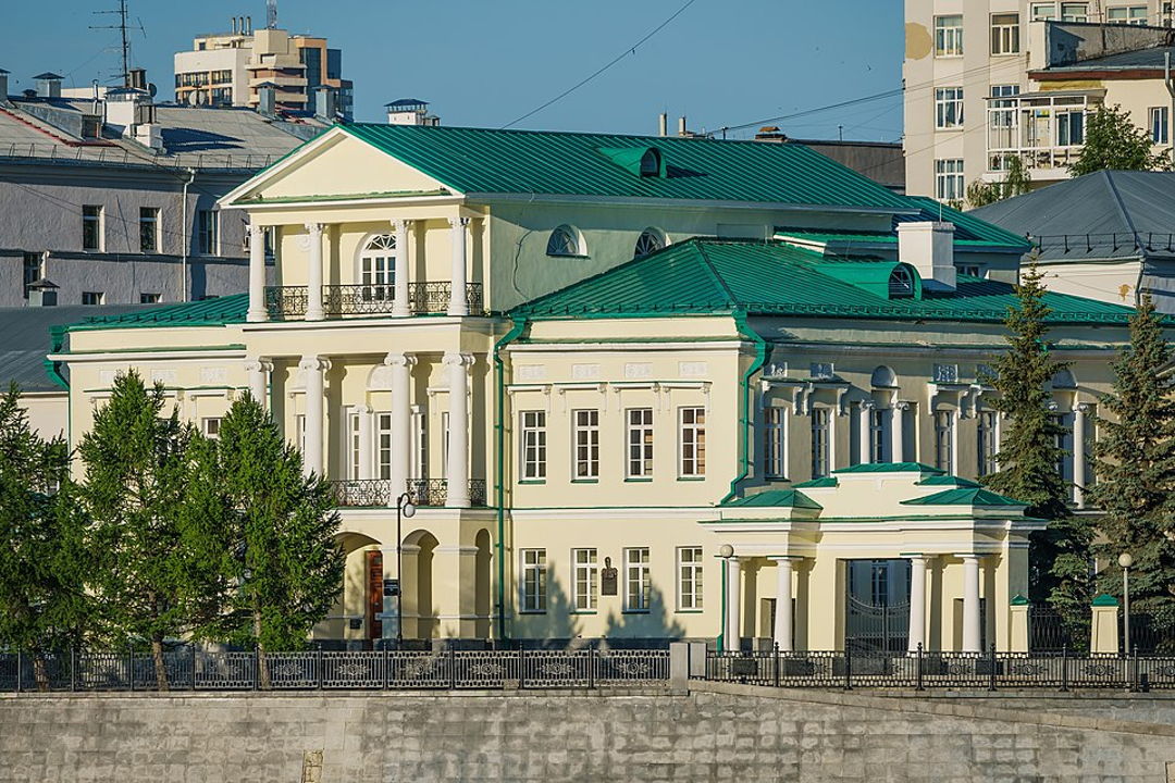 Декабристы в Екатеринбурге — фото 2