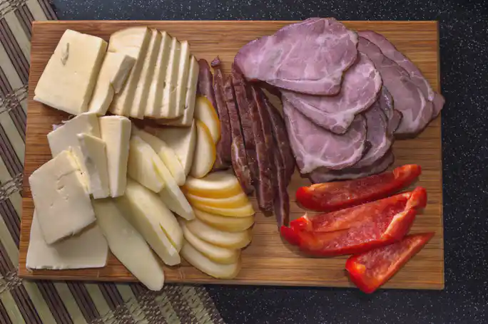 Гастрономическое путешествие по традициям и вкусам Абхазии