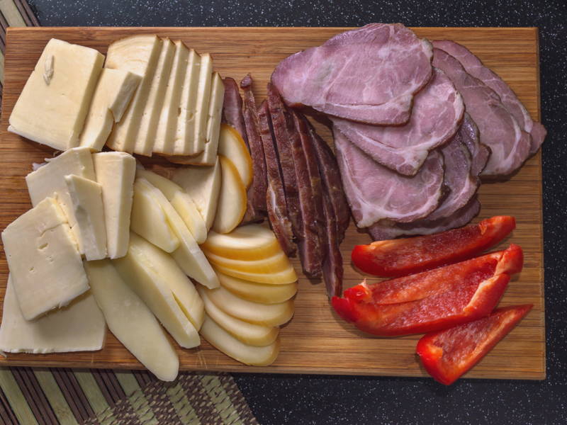 Гастрономическое путешествие по традициям и вкусам Абхазии