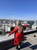 Экскурсия "Прогулка по безопасной крыше" - фото отзыва 1