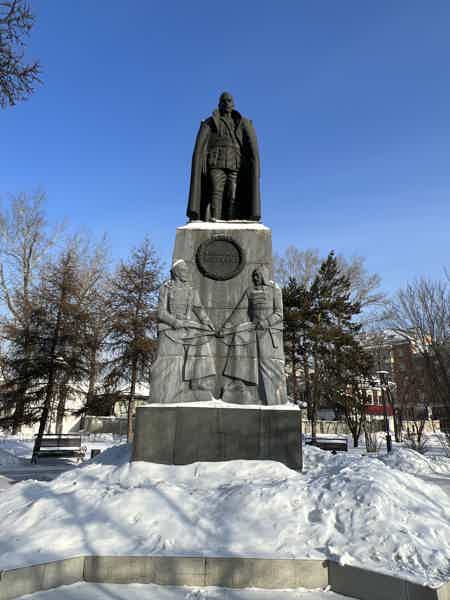 Иркутск – город столичный - фото 3