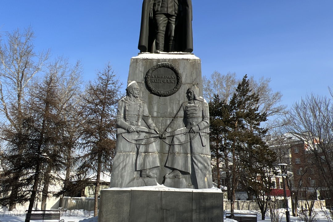 Иркутск – город столичный — фото 3