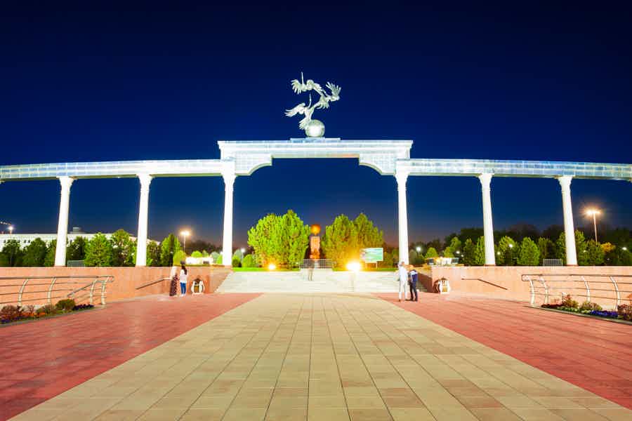 Вечер в Ташкенте — влюбиться в столицу - фото 4