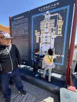 Экскурсия "Площадь Тяньаньмэнь, Запретный город и храм Неба за 1 день" - фото отзыва 5