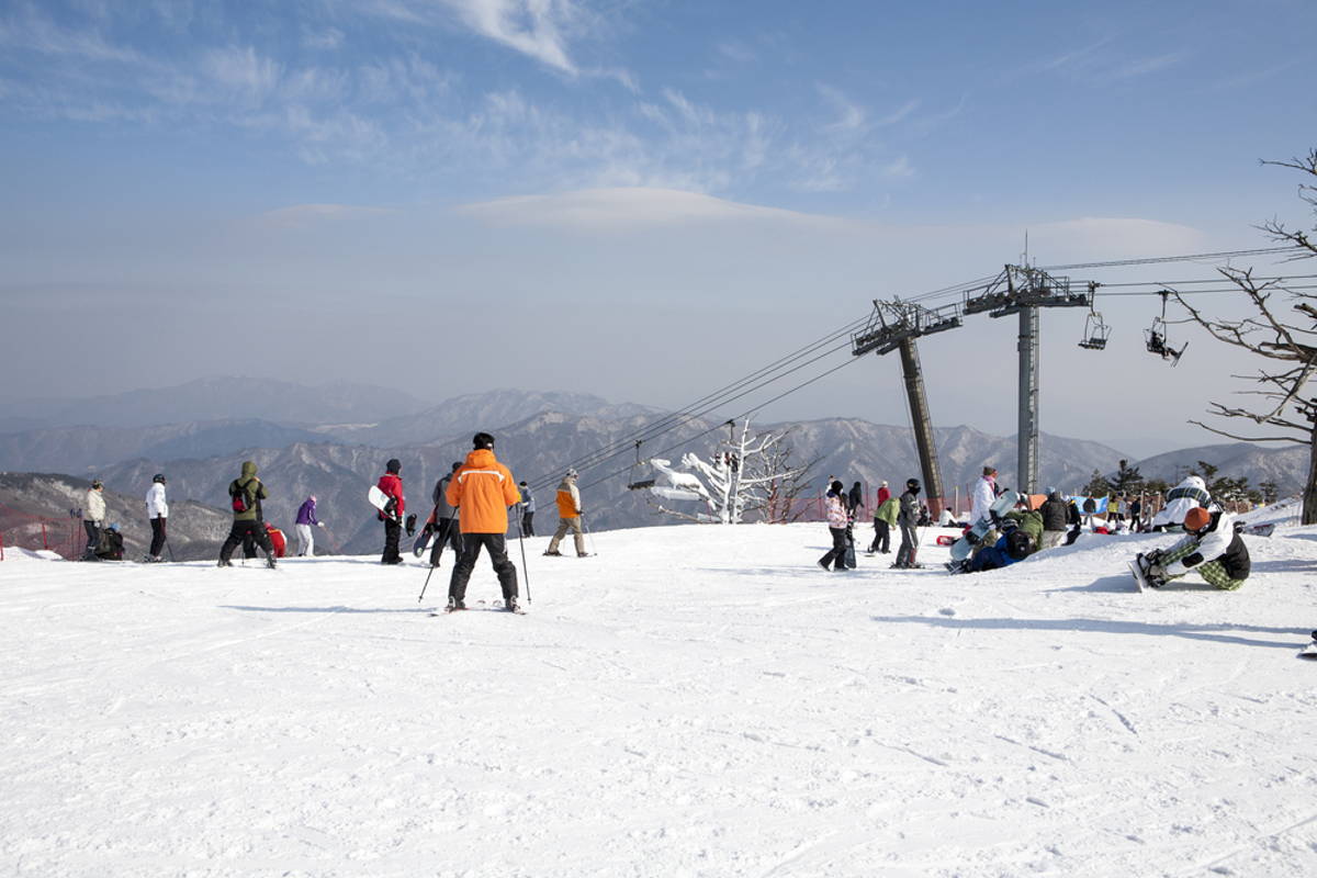 Ski Dubai