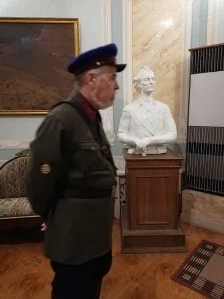 Тайны и секреты бункера Сталина в Измайлово - фото 4