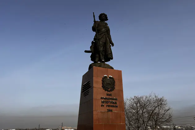 Иркутск – город столичный — фото 3