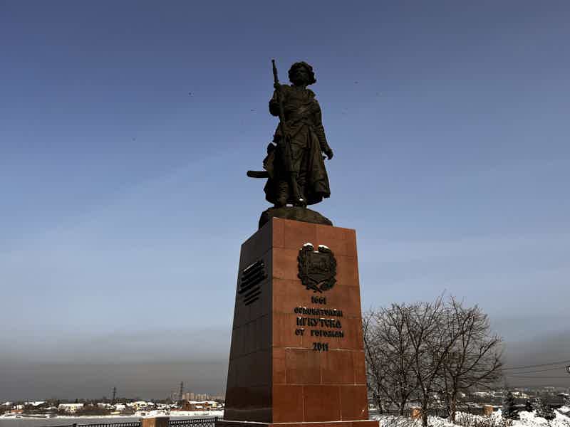 Иркутск – город столичный - фото 5