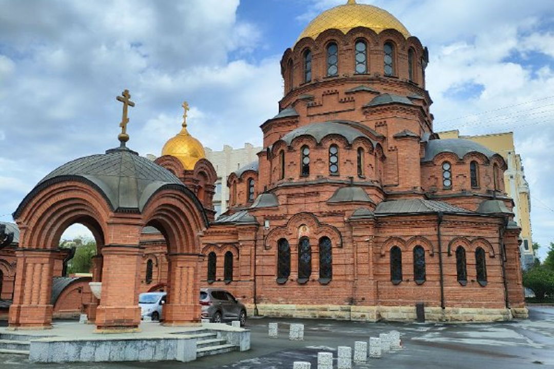 Экскурсия по Новосибирску: от истории до современности — фото 6