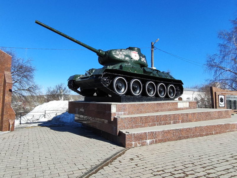 Победный код: 1941-1945