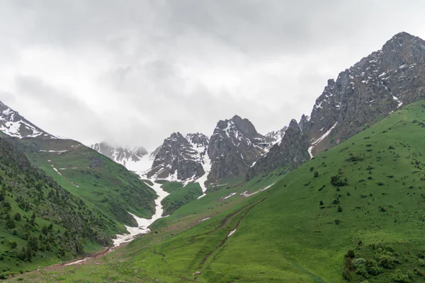 One day: EXPERIENCE THE LIFE OF NOMADS — photo 5, Bishkek | Pokataem