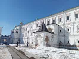 Экскурсия "«С добрым утром, Рязань!» — обзорная экскурсия по утренней Рязани " - фото отзыва 4