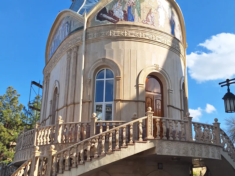 Советский и исламский Ташкент: история города — фото 7, Ташкент | Покатаем