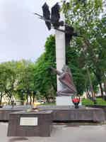 Экскурсия "Знакомство с Кисловодском" - фото отзыва 5