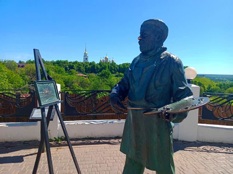 Владимир, Боголюбово и Суздаль за один день: экскурсия на авто туристов - фото 3