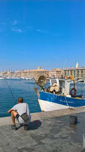 Must-have в Марселе - фото 6