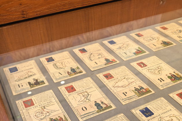 Фото к экскурсии Президентская библиотека: история, архитектура и современные технологии