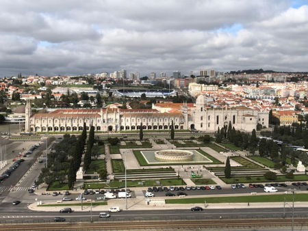 Монастырь Капуцинов