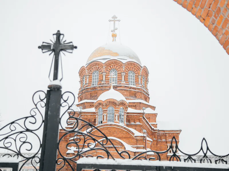 Пешеходная экскурсия по Тульской Кузнецкой слободе — фото 5, Тула | Покатаем