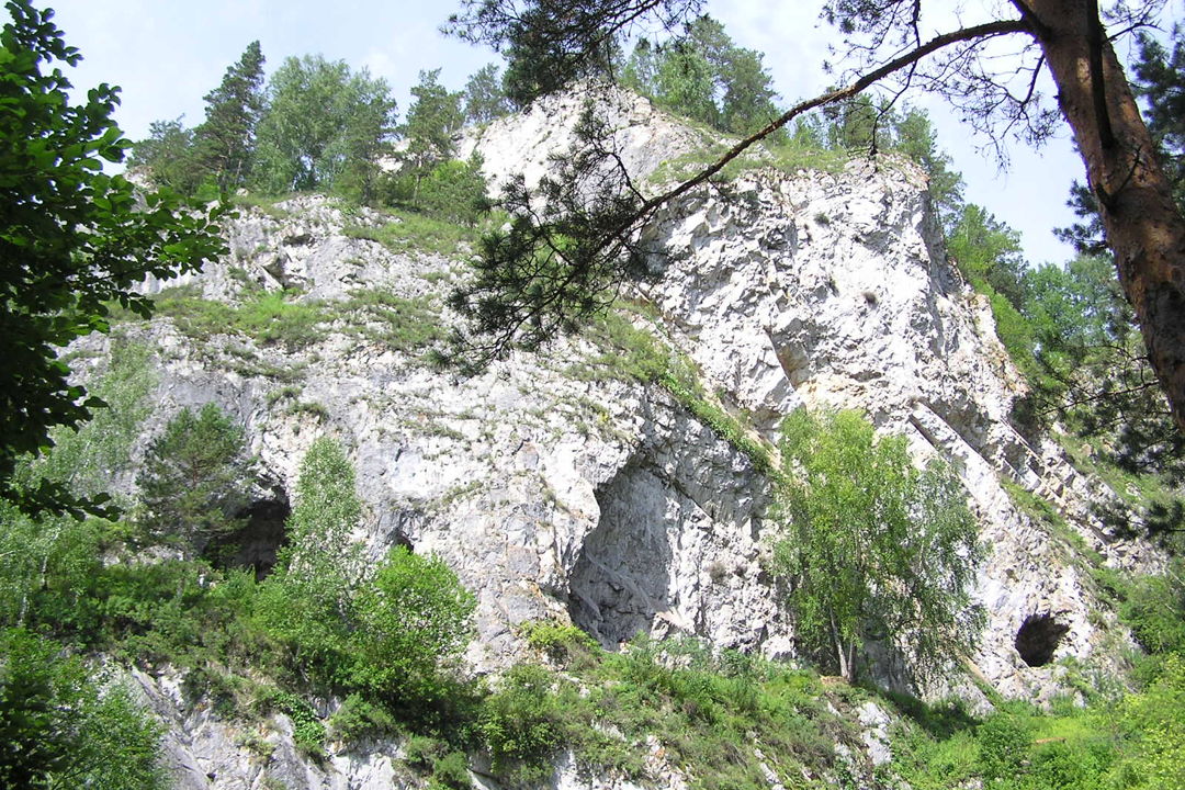 По Золотому кольцу Алтая: программа на выбор — фото 5
