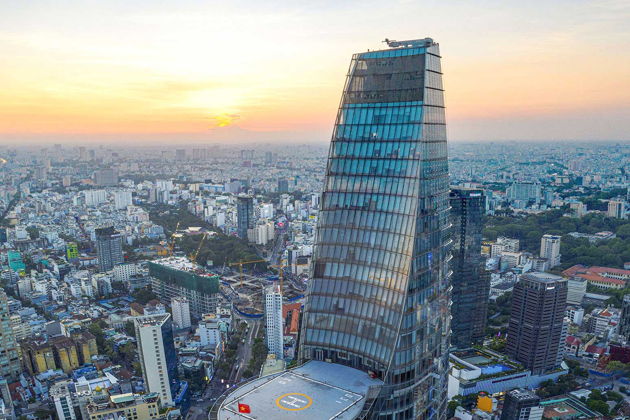 🇻🇳 Обзорная экскурсия: Сайгон за 4 часа