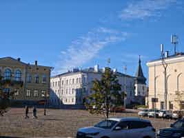 Экскурсия "Большая экскурсия по Выборгу: история средневекового города" - фото отзыва 2