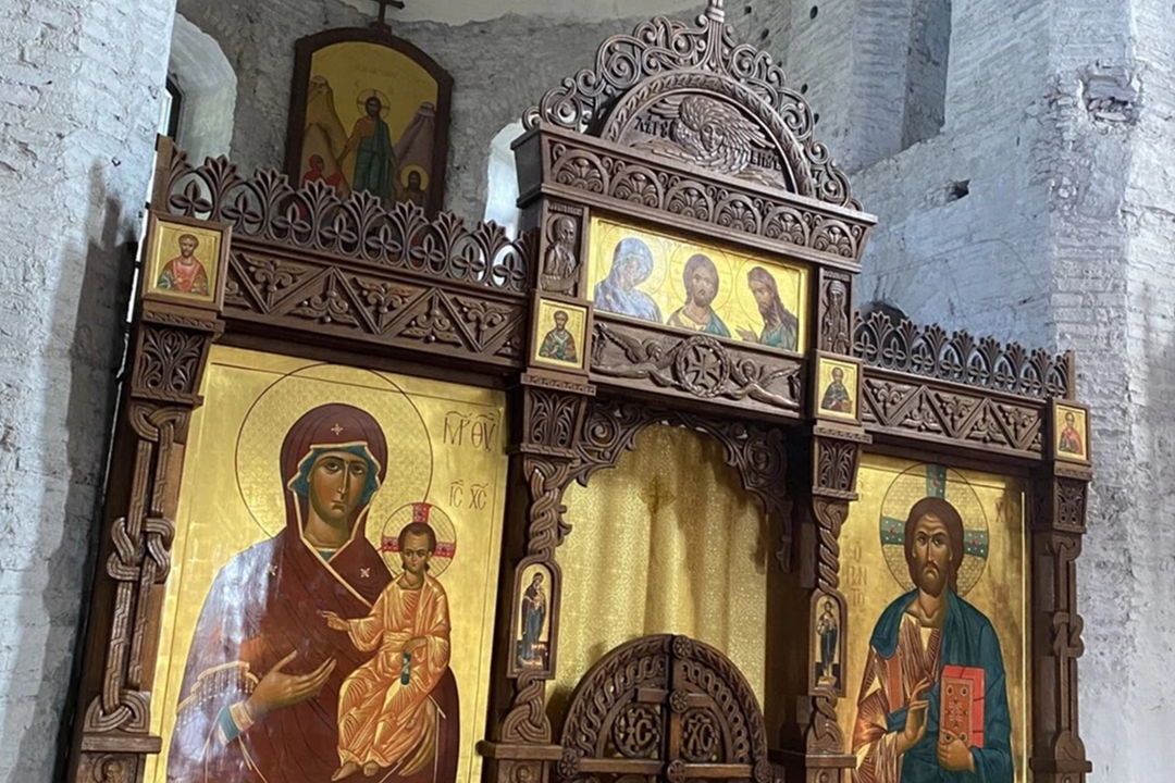 Прогулка по Гродно с реставратором в мини-группе — фото 6