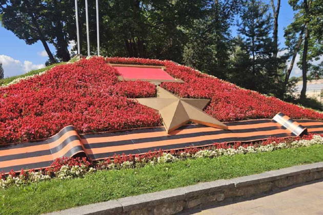 Индивидуальная тематическая экскурсия «Смоленск военный 1941-1945 г.г.»