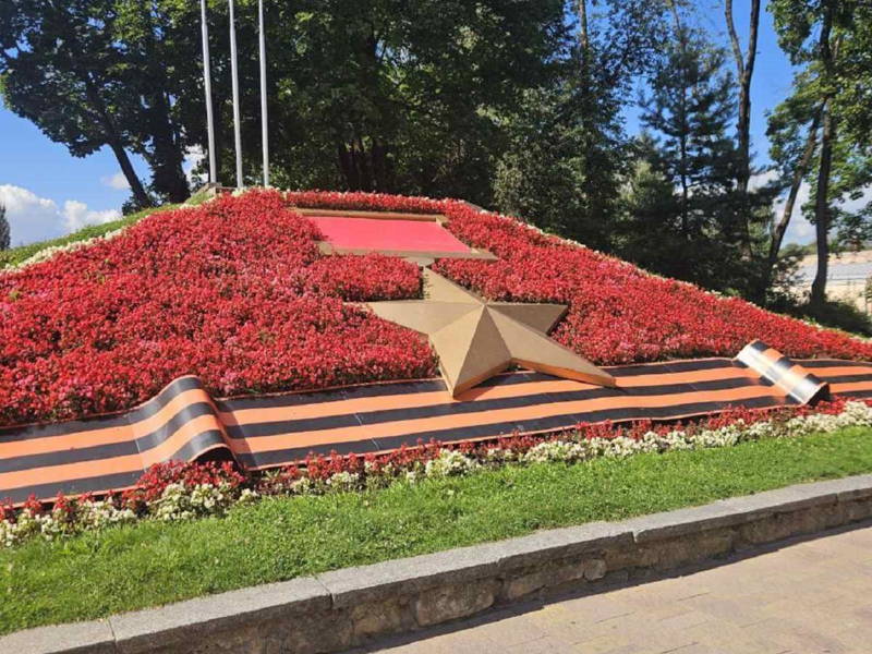 Индивидуальная тематическая экскурсия «Смоленск военный 1941-1945 г.г.»