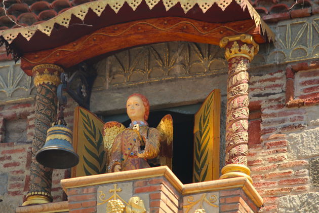 Виды Первое знакомство с Тбилиси