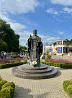 Экскурсия "4 в 1: Пятигорск, Железноводск, Кисловодск, Ессентуки" - фото отзыва 3