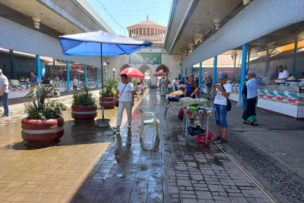 Gastronomic tour in Tashkent — photo 5, Tashkent | Pokataem