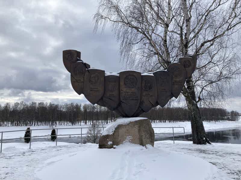 Уютный Полоцк: экскурсия и дегустация настоек. - фото 3