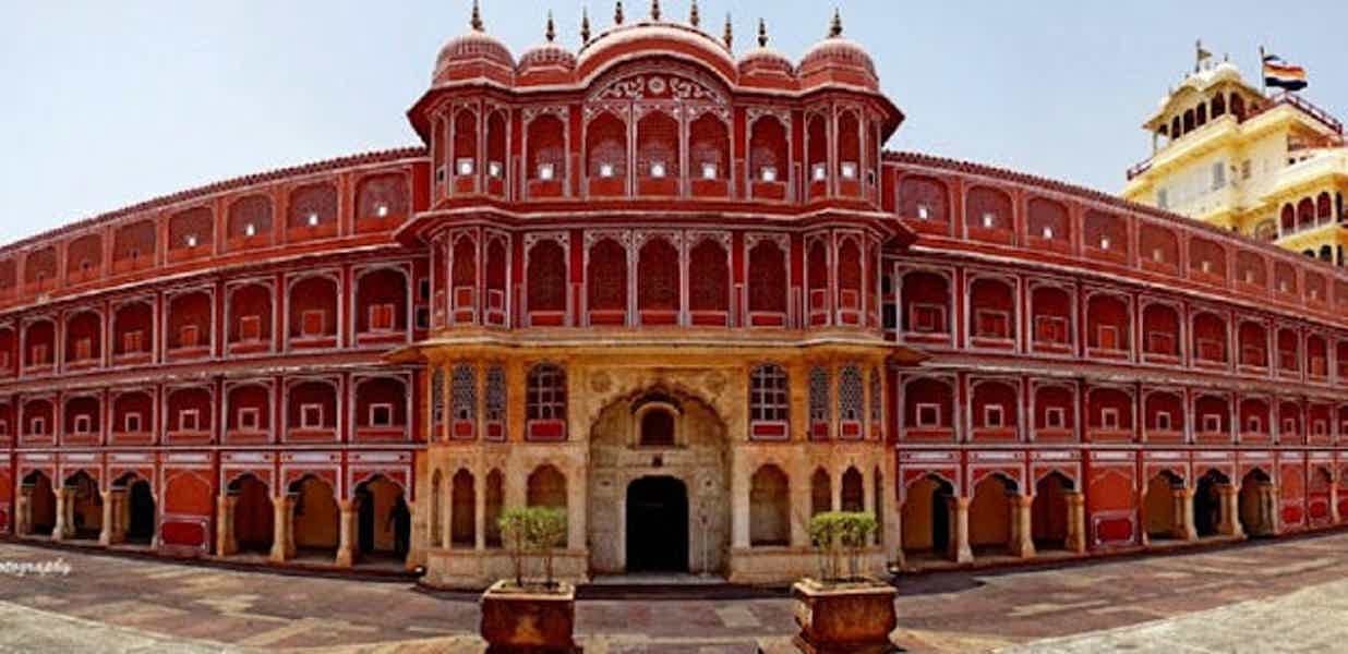 Однодневный тур из Дели в Джайпур на автомобиле - фото 6